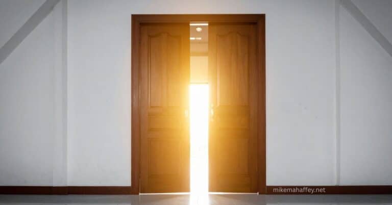 Ephesians 119 Why Partial Faith Limits God’s Power in Your Life